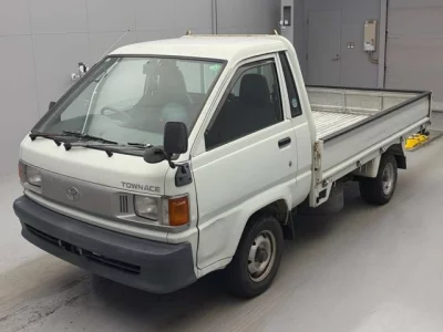Toyota TOWN ACE TRUCK  с аукциона в Японии