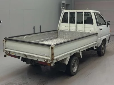 Toyota TOWN ACE TRUCK  с аукциона в Японии