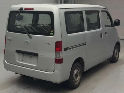 Toyota TownAce