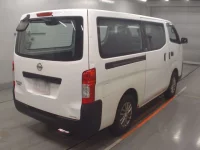 Nissan CARAVAN VAN лот № 30474 оценка R  с аукциона в Японии 1