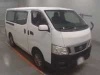 Nissan CARAVAN VAN лот № 30474 оценка R  с аукциона в Японии 4