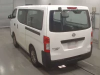 Nissan CARAVAN VAN лот № 30474 оценка R  с аукциона в Японии 5