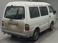 Nissan VANETTE VAN лот № 62022 оценка RA  с аукциона в Японии 1