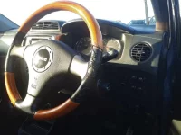 Daihatsu MIRA лот № 294 оценка 3.5  с аукциона в Японии 6