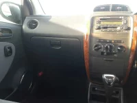 Daihatsu MIRA лот № 294 оценка 3.5  с аукциона в Японии 8