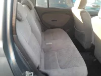 Daihatsu MIRA лот № 294 оценка 3.5  с аукциона в Японии 9