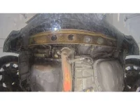 Daihatsu MIRA лот № 294 оценка 3.5  с аукциона в Японии 10