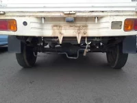 Daihatsu HIJET TRUCK лот № 50088 оценка 3.5  с аукциона в Японии 8