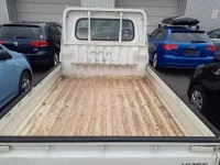 Daihatsu HIJET TRUCK лот № 50088 оценка 3.5  с аукциона в Японии 9