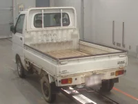 Daihatsu HIJET TRUCK лот № 50088 оценка 3.5  с аукциона в Японии 5