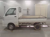 Daihatsu HIJET TRUCK лот № 50088 оценка 3.5  с аукциона в Японии 3