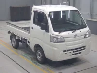 Daihatsu HIJET TRUCK лот № 30202 оценка 3.5  с аукциона в Японии 4