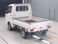Daihatsu HIJET TRUCK лот № 30202 оценка 3.5  с аукциона в Японии 5