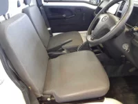 Daihatsu HIJET TRUCK лот № 30202 оценка 3.5  с аукциона в Японии 7