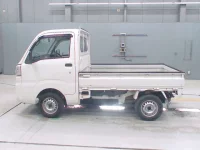 Daihatsu HIJET TRUCK лот № 30202 оценка 3.5  с аукциона в Японии 3