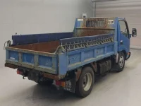 Hino DUTRO лот № 63506 оценка RA  с аукциона в Японии 1