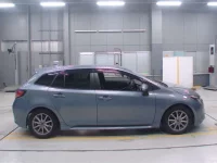 Toyota COROLLA TOURING лот № 30221 оценка 3.5  с аукциона в Японии 2