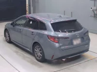 Toyota COROLLA TOURING лот № 30221 оценка 3.5  с аукциона в Японии 5