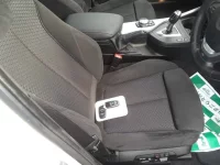 BMW 1-Series лот № 38093 оценка 4  с аукциона в Японии 7