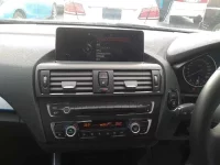 BMW 1-Series лот № 38093 оценка 4  с аукциона в Японии 8