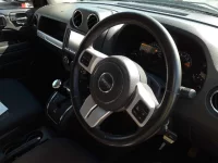 Chrysler JEEP COMPASS лот № 70105 оценка 4  с аукциона в Японии 6