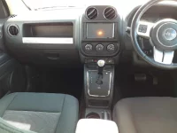 Chrysler JEEP COMPASS лот № 70105 оценка 4  с аукциона в Японии 8