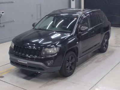 Chrysler JEEP COMPASS