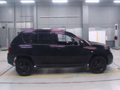 Chrysler JEEP COMPASS