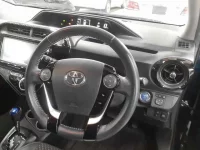 Toyota AQUA лот № 33111 оценка 3  с аукциона в Японии 6