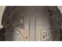 Toyota AQUA лот № 33111 оценка 3  с аукциона в Японии 10