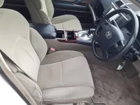 Toyota MARK X лот № 50094 оценка 3  с аукциона в Японии 6