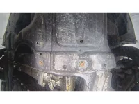 Toyota MARK X лот № 50094 оценка 3  с аукциона в Японии 9