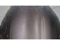 BMW 1-Series лот № 38077 оценка 4  с аукциона в Японии 10