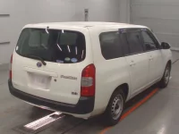 Toyota PROBOX лот № 90147 оценка 3.5  с аукциона в Японии 1