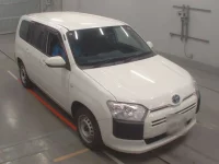 Toyota PROBOX лот № 90147 оценка 3.5  с аукциона в Японии 4