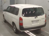 Toyota PROBOX лот № 90147 оценка 3.5  с аукциона в Японии 5