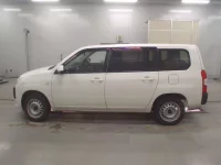 Toyota PROBOX лот № 90147 оценка 3.5  с аукциона в Японии 3