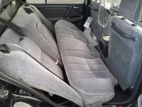 Toyota CROWN COMFORT лот № 90153 оценка 3.5  с аукциона в Японии 9