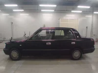 Toyota CROWN COMFORT лот № 90153 оценка 3.5  с аукциона в Японии 3