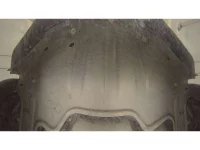 Toyota CROWN COMFORT лот № 90153 оценка 3.5  с аукциона в Японии 10