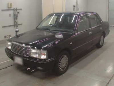 Toyota CROWN COMFORT