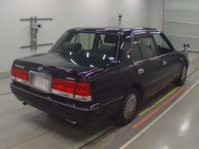 Toyota CROWN COMFORT