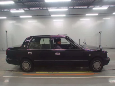 Toyota CROWN COMFORT