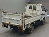 Nissan VANETTE TRUCK лот № 62049 оценка RA  с аукциона в Японии 1
