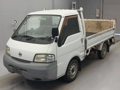 Nissan VANETTE TRUCK  с аукциона в Японии