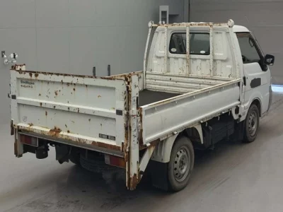 Nissan VANETTE TRUCK  с аукциона в Японии