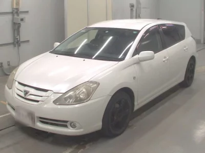 Toyota Caldina