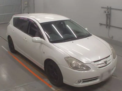 Toyota Caldina