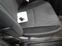 Toyota VOXY лот № 40070 оценка R  с аукциона в Японии 7