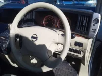 Nissan ELGRAND лот № 10256 оценка RA  с аукциона в Японии 6